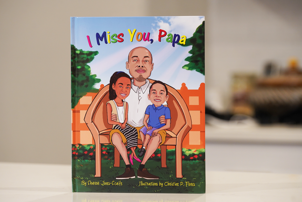 I Miss You Papa image 1