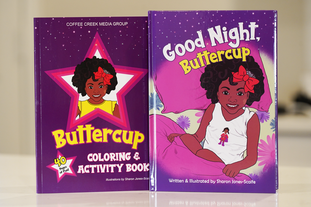 Good Night Buttercup - Book Bundle image 0