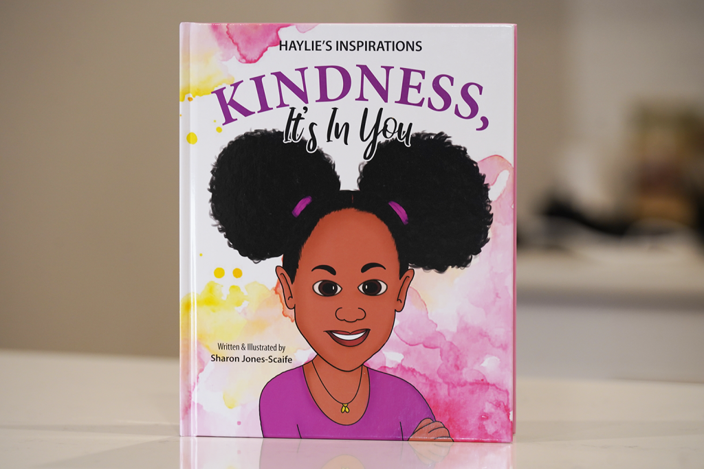 Kindness, It's In You Book Bundle image 1
