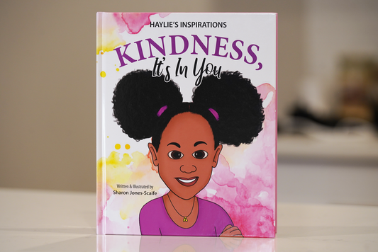 Kindness, It's In You Book Bundle image 1