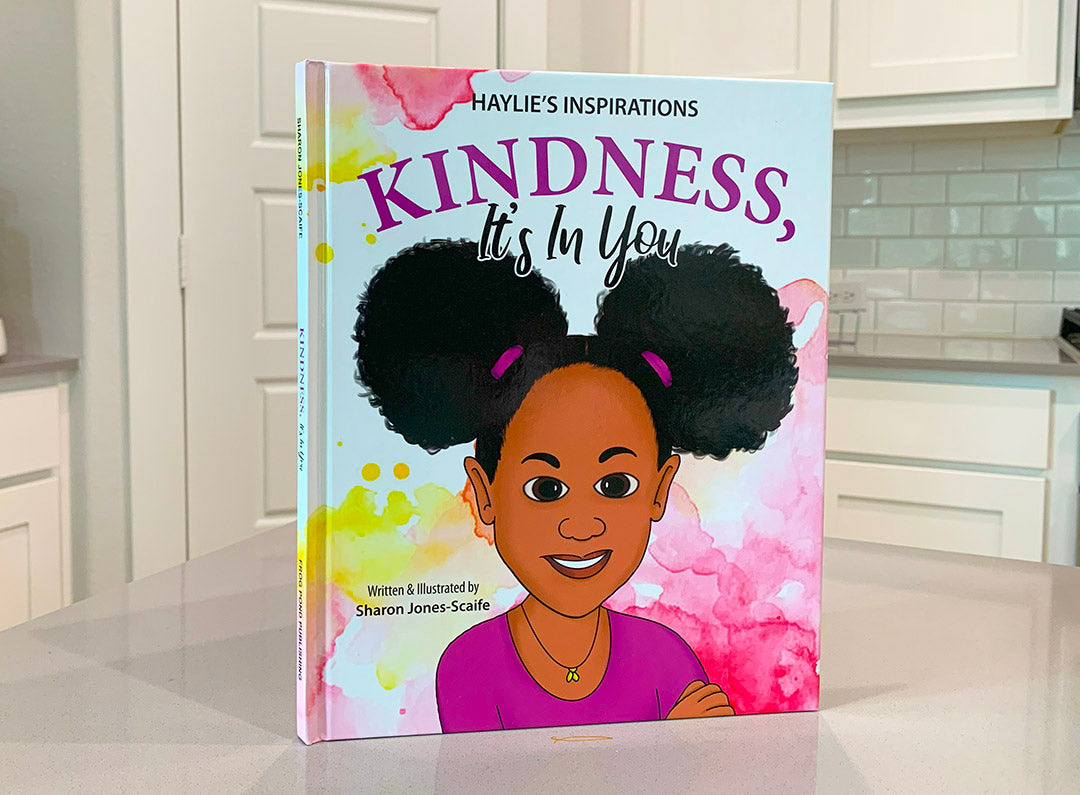 Kindness, It's In You image 0