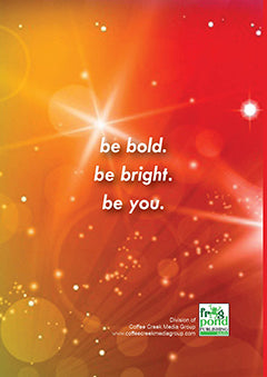 Believe In Yourself Journal image 1