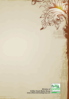 He Restores My Soul Journal image 1