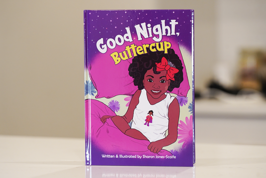 Good Night Buttercup - Book Bundle image 1