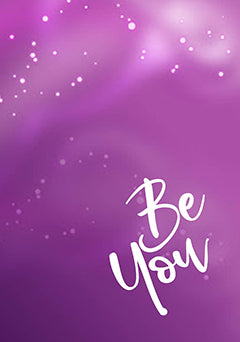 Be You Journal image 0