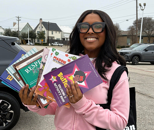 When Community and Literacy Align