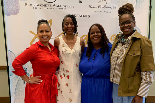 A League of Our Own: When Power Meets Purpose