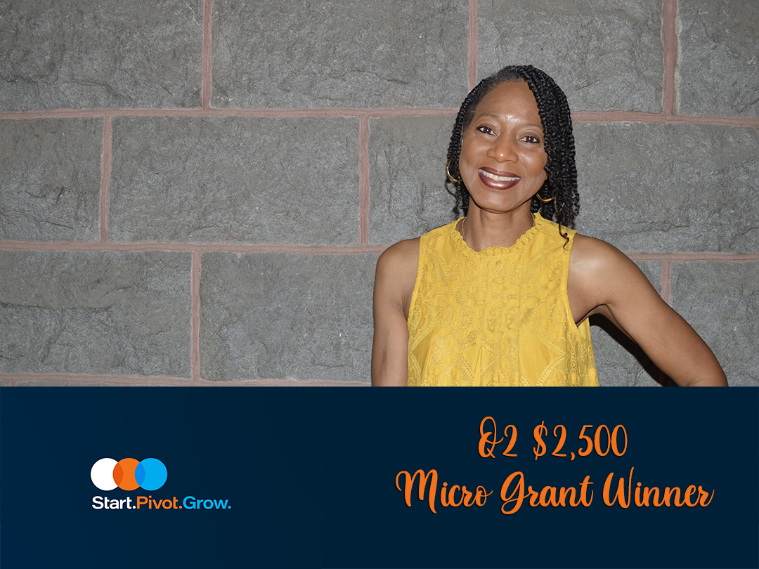 Big News: Lil’ Marco and Friends Wins the Q2 $2,500 Micro Grant!