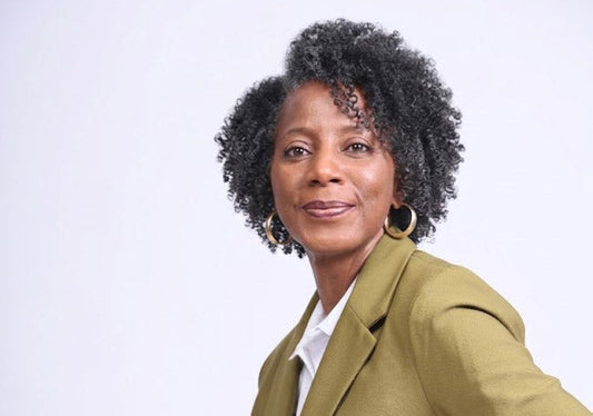 Sharon Jones-Scaife Selected for the 2026 Women Entrepreneurs Leadership Forum