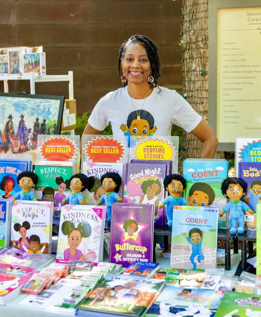 Be Part of a Literacy Movement: Join Our Ambassador Team