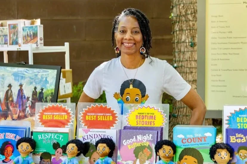 Why I’m Applying for the Gusto Impact Awards — And What This Moment Means