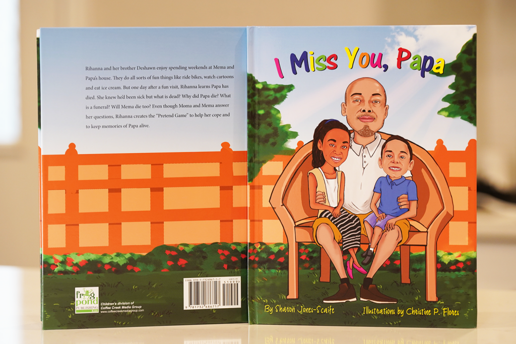 I Miss You Papa image 2
