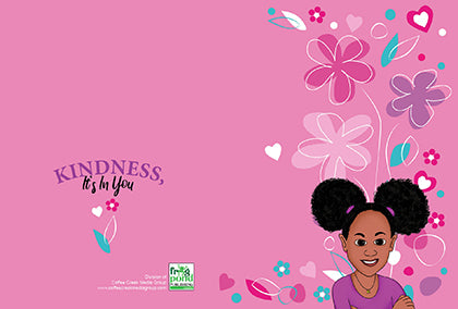 Kindness It's In You Journal image 2