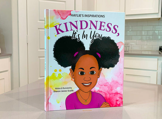 Kindness, It's In You image 0