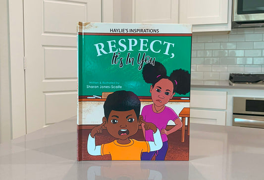 Respect, It's In You image 0