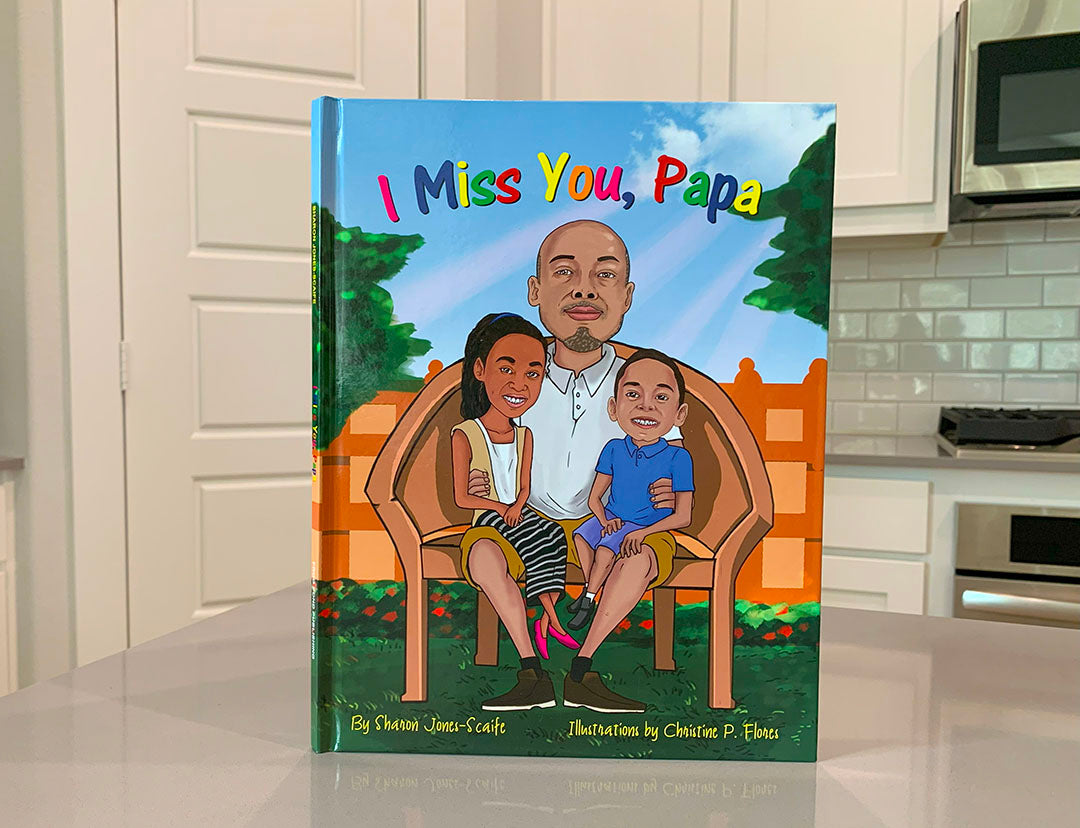 I Miss You Papa image 0