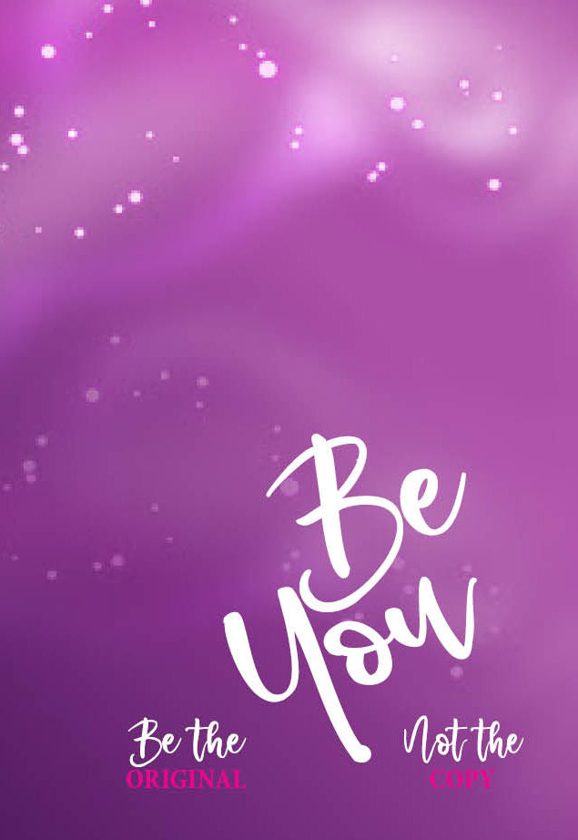 Notebook-Be You A6 image 0