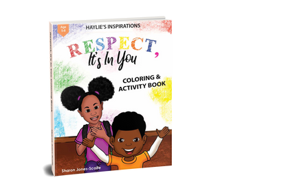 Respect, It's In You Book Bundle image 2