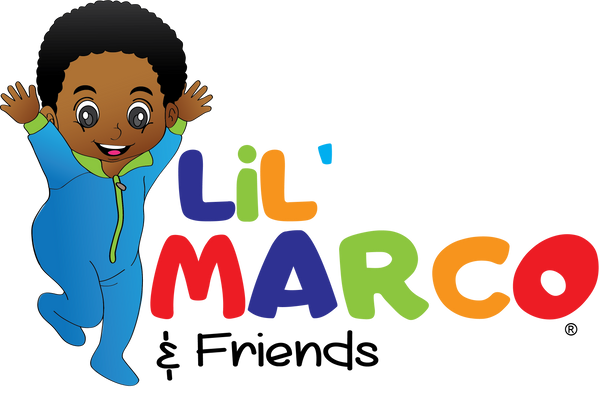 Lil’ Marco and Friends