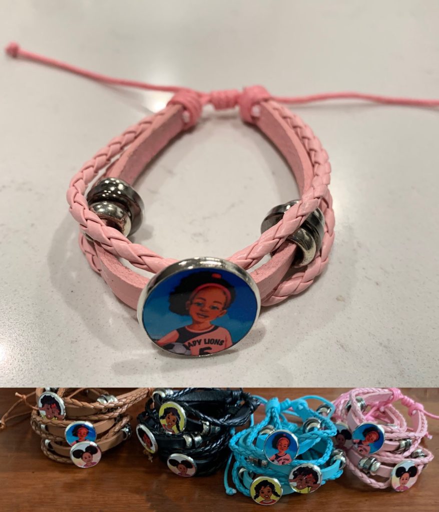 Bracelets image 0