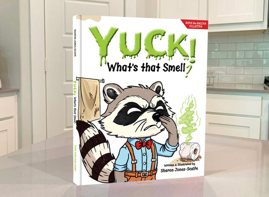 YUCK! What's that Smell? image 0