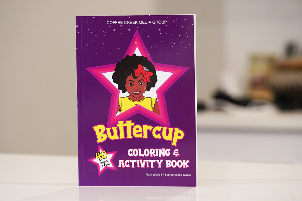 Good Night Buttercup - Book Bundle image 2