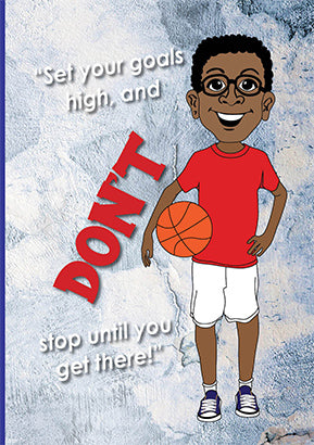 Basketball Journal image 0