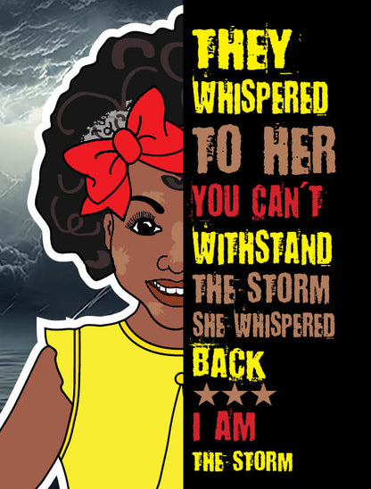 Buttercup They Whispered Journal image 0