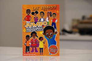 Mrs. Hughes is Missing Book Bundle image 1