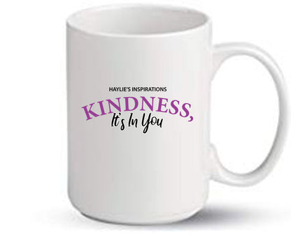 Character 11 oz. Coffee Mugs