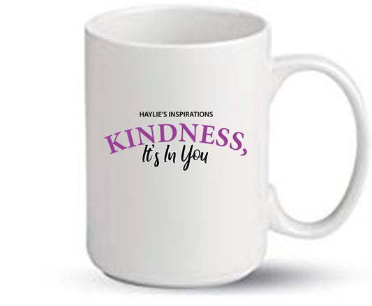 Character 11 oz. Coffee Mugs