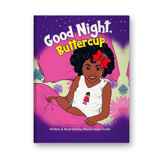Good Night, Buttercup