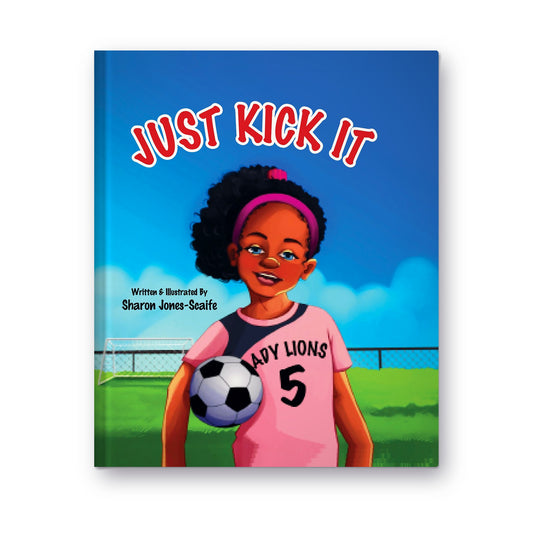 Just Kick It