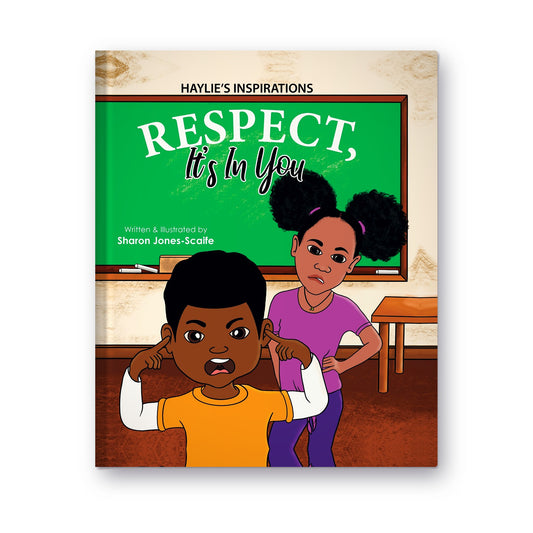 Respect, It's In You