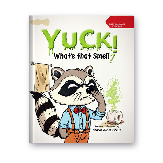 YUCK! What's that Smell?